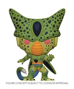 Funko Pop! Animation: Dragon Ball Z - Cell