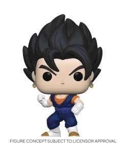 Funko Pop! Animation: Dragon Ball Z - Vegito