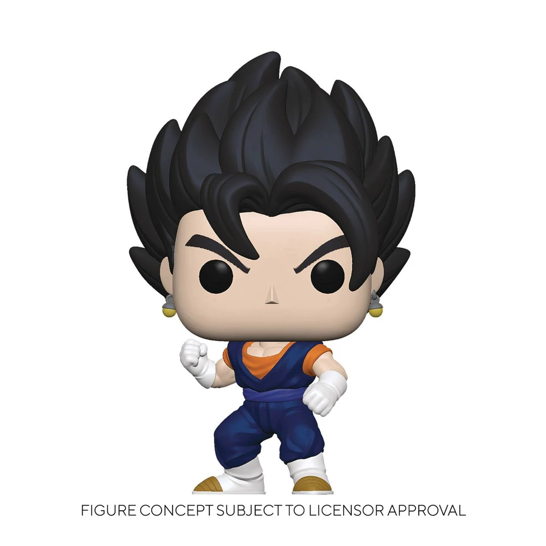 Funko Pop! Animation: Dragon Ball Z - Vegito 1 Funko Pop! Animation: Dragon Ball Z - Vegito