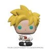 Funko Pop! Animation: Dragon Ball Z - Gohan With Noodles