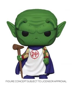Funko Pop! Animation: Dragon Ball Z - Kami