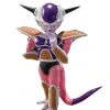 Bandai Japan Bandai Tamashii Nations Dragon Ball - Frieza First Form & Pod S.H. Figuarts