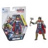 Hasbro Marvel Gamerverse 6-inch Action Figure - Thor War Cry