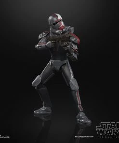 Hasbro Star Wars Black Series 6