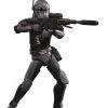 Hasbro Star Wars Black Series 6" Crosshair (The Bad Batch)