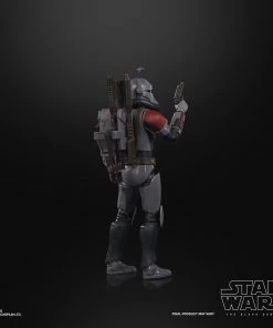Hasbro Star Wars Black Series 6