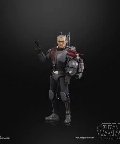 Hasbro Star Wars Black Series 6