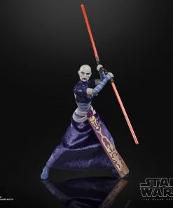 Hasbro Star Wars Black Series 6