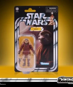 Hasbro Star Wars: The Vintage Collection - Zutton (Episode IV)