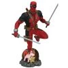 PCS Collectibles Marvel: Contest Of Champions - Deadpool 1/10 Scale PVC Statue
