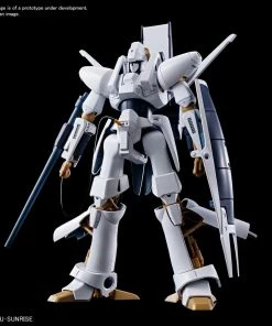 Bandai Japan Bandai Spirits L-Gaim - L-Gaim 1/144 HG Model Kit