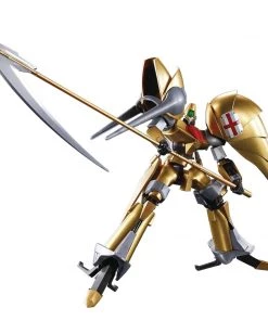 Bandai Japan Bandai Spirits L-Gaim - Aug 1/144 HG Model Kit