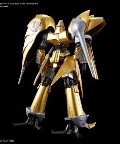 Bandai Japan Bandai Spirits L-Gaim - Aug 1/144 HG Model Kit