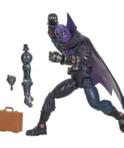 Hasbro Marvel Legends 6-inch Prowler Action Figure