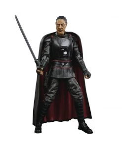 Hasbro Star Wars Black Series 6" Moff Gideon (The Mandalorian)