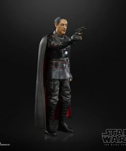Hasbro Star Wars Black Series 6