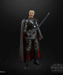 Hasbro Star Wars Black Series 6