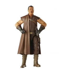 Hasbro Star Wars Black Series 6" Greef Karga (The Mandalorian)