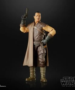 Hasbro Star Wars Black Series 6
