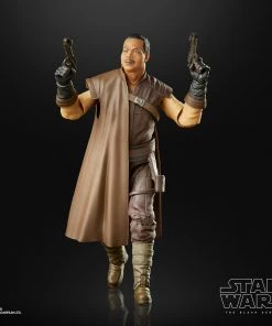 Hasbro Star Wars Black Series 6