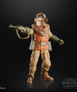 Hasbro Star Wars Black Series 6