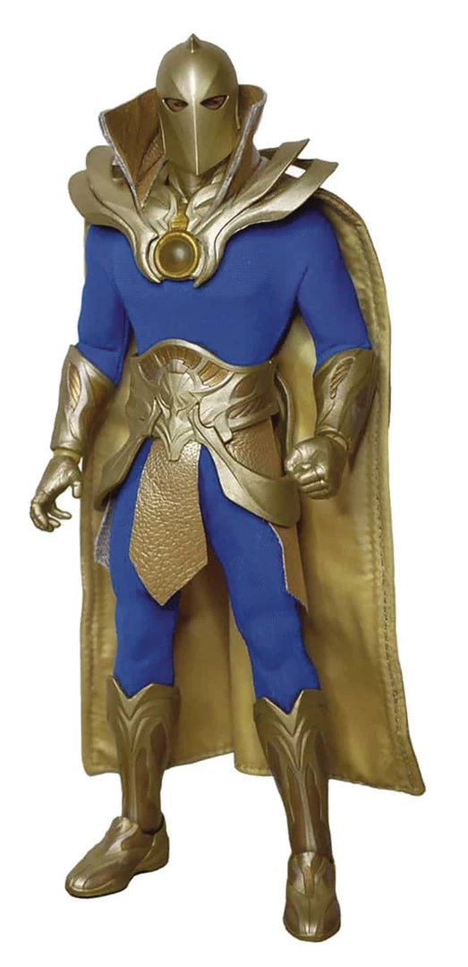 Mezco One:12 Collective DC Comics - Doctor Fate 1 Mezco One:12 Collective DC Comics - Doctor Fate