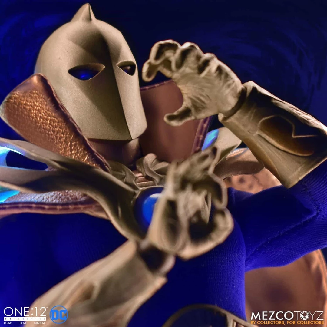 Mezco One:12 Collective DC Comics - Doctor Fate 4 Mezco One:12 Collective DC Comics - Doctor Fate