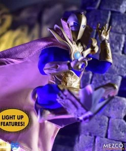 Mezco One:12 Collective DC Comics - Doctor Fate 10 Mezco One:12 Collective DC Comics - Doctor Fate