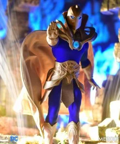 Mezco One:12 Collective DC Comics - Doctor Fate 11 Mezco One:12 Collective DC Comics - Doctor Fate