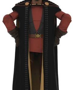 Hasbro Star Wars: The Vintage Collection - Greef Karga (The Mandalorian)