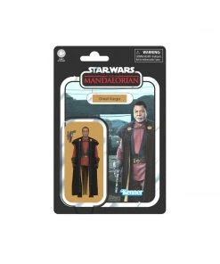 Hasbro Star Wars: The Vintage Collection - Greef Karga (The Mandalorian)