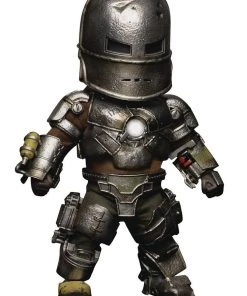 Beast Kingdom Egg Attack EAA-117: Marvel - Iron Man (Mark I)