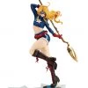Kotobukiya DC Comics - Star Girl Bishoujo Statue