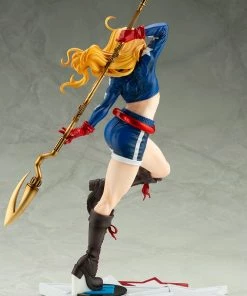Kotobukiya DC Comics - Star Girl Bishoujo Statue 8 Kotobukiya DC Comics - Star Girl Bishoujo Statue
