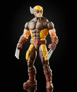 Hasbro Marvel Legends X-Men 6-inch Wolverine Action Figure