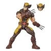 Hasbro Marvel Legends X-Men 6-inch Wolverine Action Figure