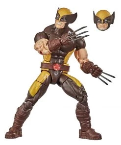 Hasbro Marvel Legends X-Men 6-inch Wolverine Action Figure