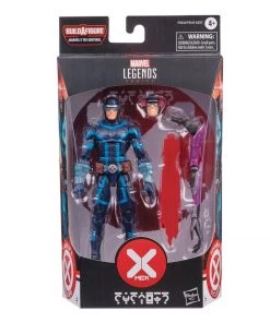 Hasbro Marvel Legends X-Men 6-inch Cyclops Action Figure