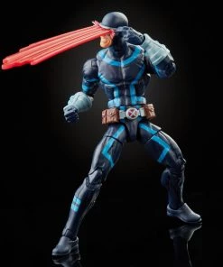 Hasbro Marvel Legends X-Men 6-inch Cyclops Action Figure 7 Hasbro Marvel Legends X-Men 6-inch Cyclops Action Figure