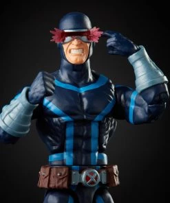 Hasbro Marvel Legends X-Men 6-inch Cyclops Action Figure 6 Hasbro Marvel Legends X-Men 6-inch Cyclops Action Figure