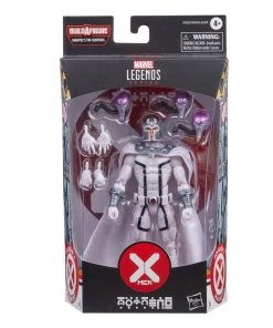 Hasbro Marvel Legends X-Men 6-inch Magneto Action Figure