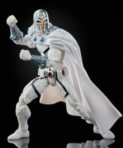 Hasbro Marvel Legends X-Men 6-inch Magneto Action Figure