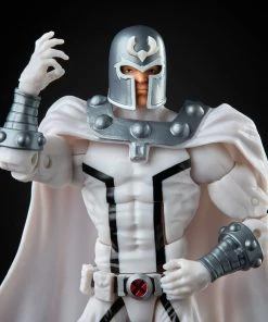 Hasbro Marvel Legends X-Men 6-inch Magneto Action Figure