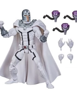Hasbro Marvel Legends X-Men 6-inch Magneto Action Figure