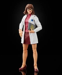 Hasbro Marvel Legends X-Men 6-inch Moria MacTaggert Action Figure 6 Hasbro Marvel Legends X-Men 6-inch Moria MacTaggert Action Figure