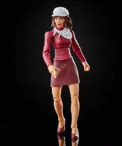 Hasbro Marvel Legends X-Men 6-inch Moria MacTaggert Action Figure 7 Hasbro Marvel Legends X-Men 6-inch Moria MacTaggert Action Figure