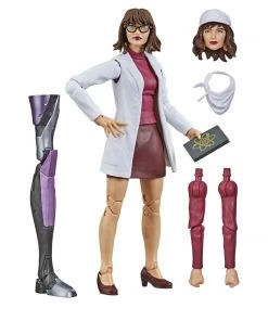 Hasbro Marvel Legends X-Men 6-inch Moria MacTaggert Action Figure