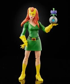 Hasbro Marvel Legends X-Men 6-inch Marvel Girl Action Figure