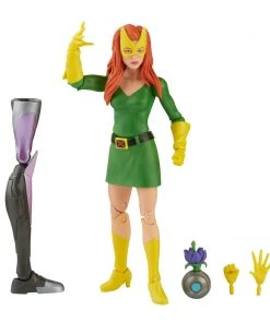Hasbro Marvel Legends X-Men 6-inch Marvel Girl Action Figure