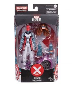 Hasbro Marvel Legends X-Men 6-inch Omega Sentinel Action Figure